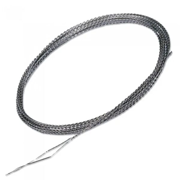 Matrix Pole Elsatic Threader