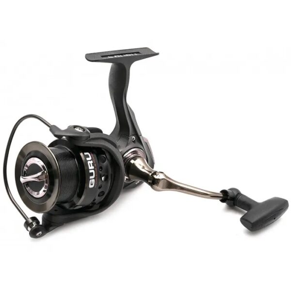 Guru A-Class 4000 Reel (GAC055) - Image 2