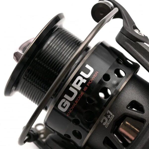 Guru A-Class 4000 Reel (GAC055) - Image 3