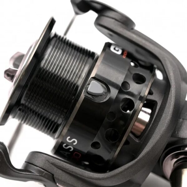 Guru A-Class 4000 Reel (GAC055) - Image 5
