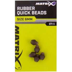 Matrix Rubber Quick Bead (GAC171)