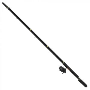 Matrix X-Stretch Top & Tail Rod Bands (GAC450)