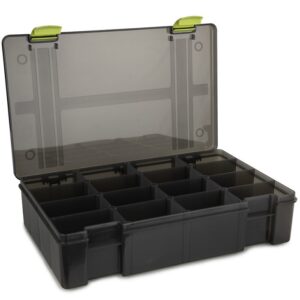 Matrix Storage Box 16 Compartment Shallow (GBX006)