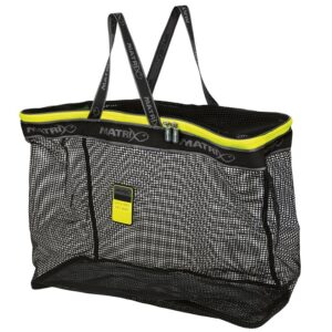 Matrix Dip & Dry Mesh Net Bag - Large (GLU109)