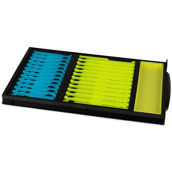 Matrix Shallow Drawer Unit With Winders (GMB180) - Image 2