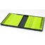 Matrix Loaded Pole Winder Tray - 18CM Lime (GPW002)