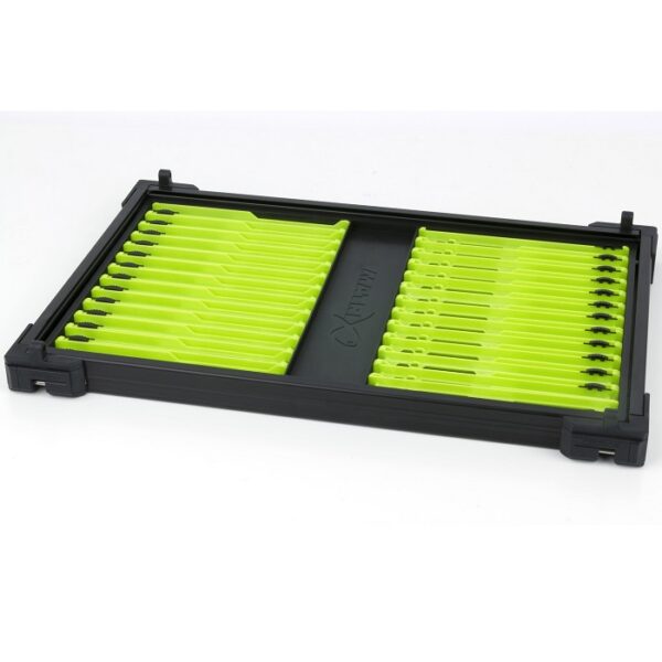 Matrix Loaded Pole Winder Trays (GPW001-003) - Image 5