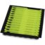 Matrix Shallow Drawer Winder Tray - 18CM Lime (GPW012)