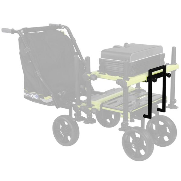 Matrix Transporter H Frame Adaptor (GTR006) - Image 2
