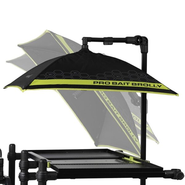 Matrix Pro Bait Brolley