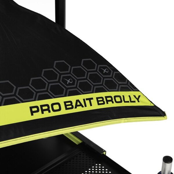 Matrix Pro Bait Brolley (GUM009) - Image 5