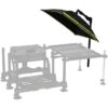 Matrix Pro Bait Brolley (GUM009) - Image 2