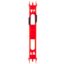 Preston Interlok Slider Winders - 13CM Red (P0020088)
