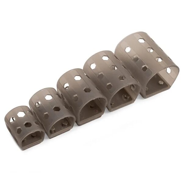 Preston Hexmesh Plastic Open End Feeders (P0050156-72) - Image 2