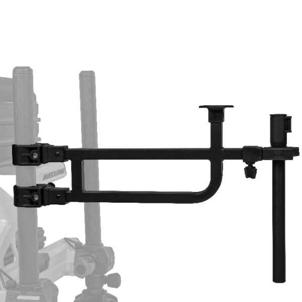 Preston Offbox Side Tray Support Accessory Arm
