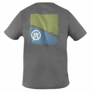Preston Grey T-Shirt (P0200351-57)