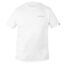Preston White T-Shirt S (P0200358)