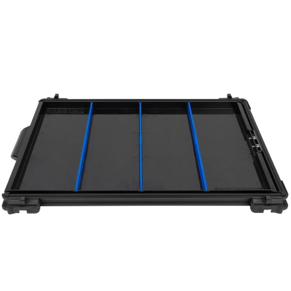 Preston Absolute Mag-Lok Shallow Side Drawer Unit With Removeable Dividers