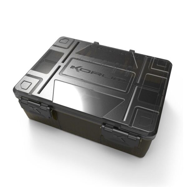 Korum Tackle Blox - Fully Loaded (K0290081) - Image 5