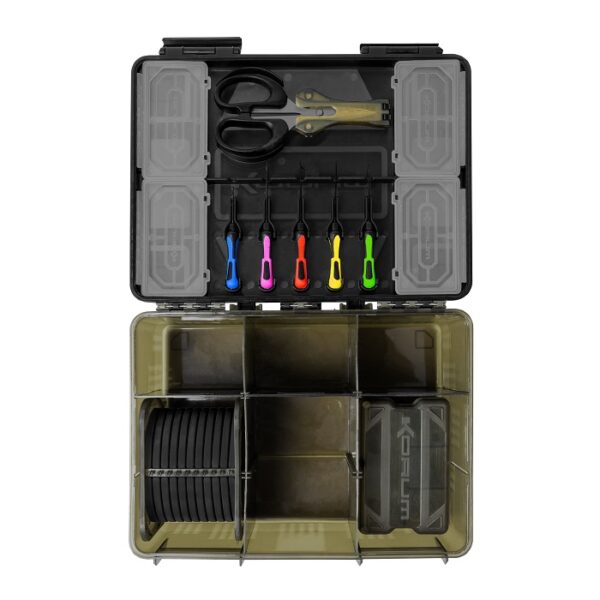 Korum Tackle Blox - Fully Loaded (K0290081) - Image 3