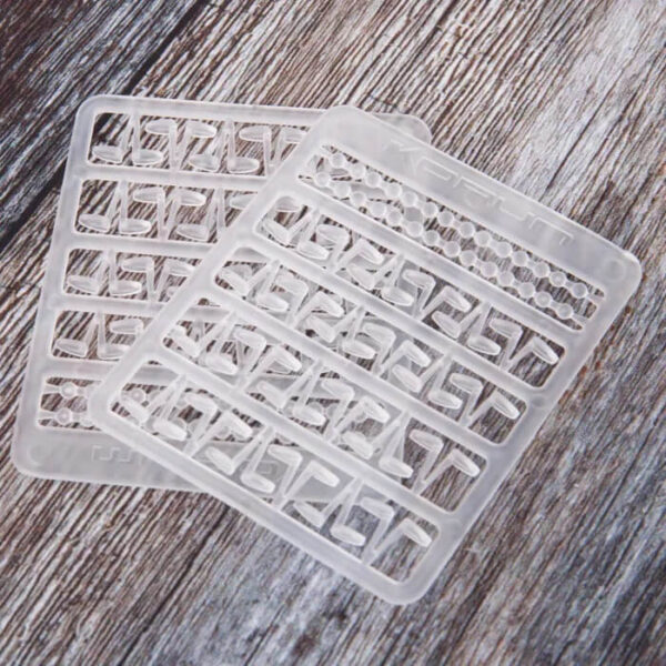 Korum Multi Stops (K0310122) - Image 2