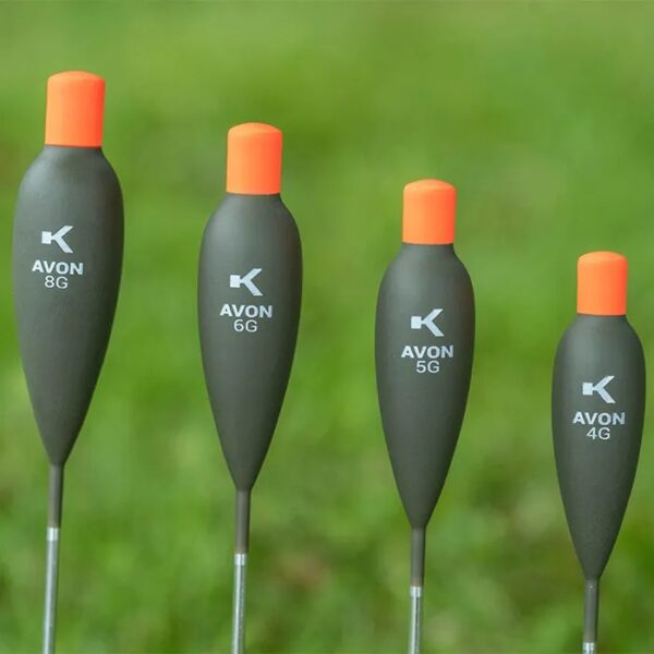 Korum Glide Avons (K0310125-28) - Image 6
