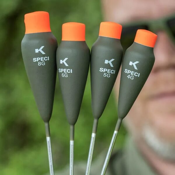 Korum Glide Speci Sticks (K0310129-32) - Image 6