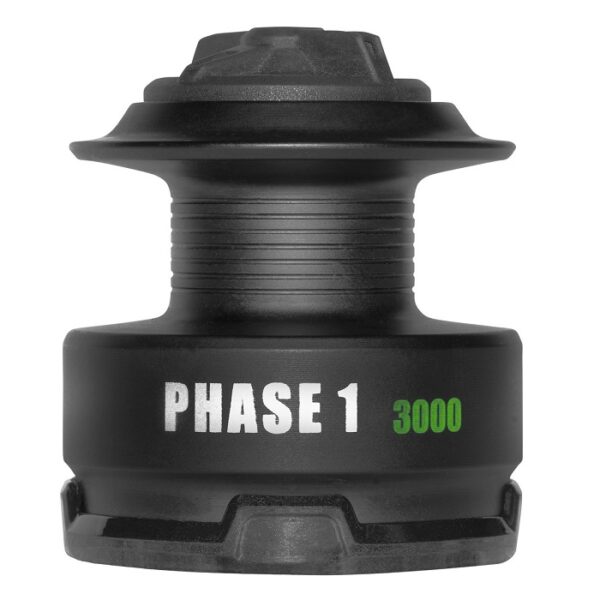 Korum Phase 1 Reel 3000 Spare Spool