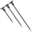 Korum Leverage Screwpoint Bankstick 30CM (K0360012)