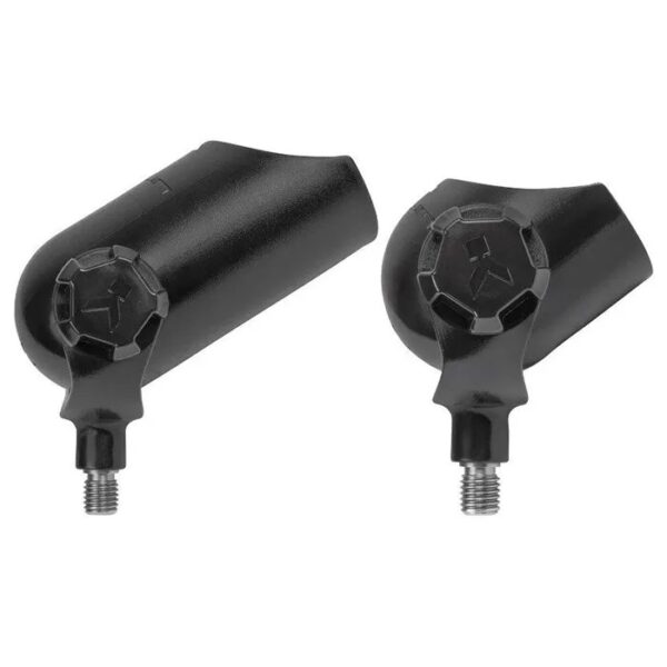 Korum Angle Tilt Butt Cups