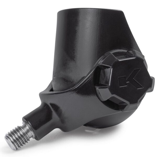 Korum Angle Tilt Butt Cups (K0360051-52) - Image 3