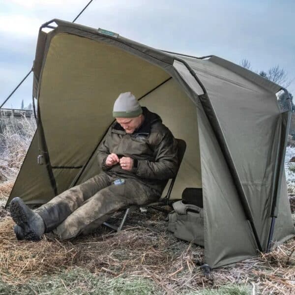 Korum Day Shelter Lite (K0370003) - Image 2