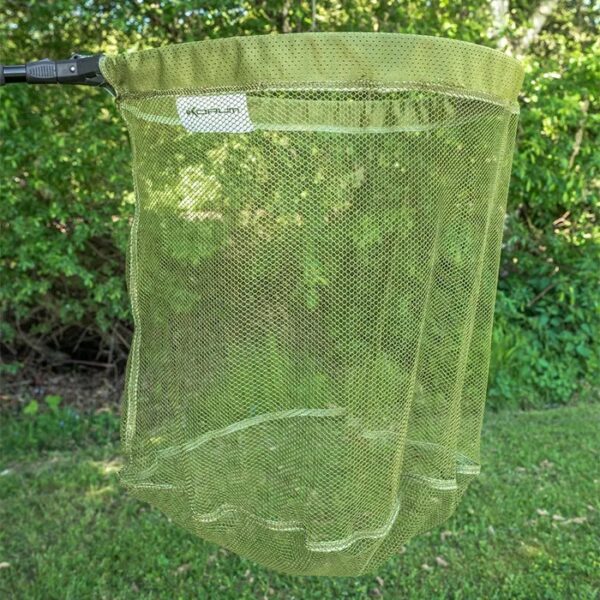 Korum Fast Net Heads (K0380028-29) - Image 2