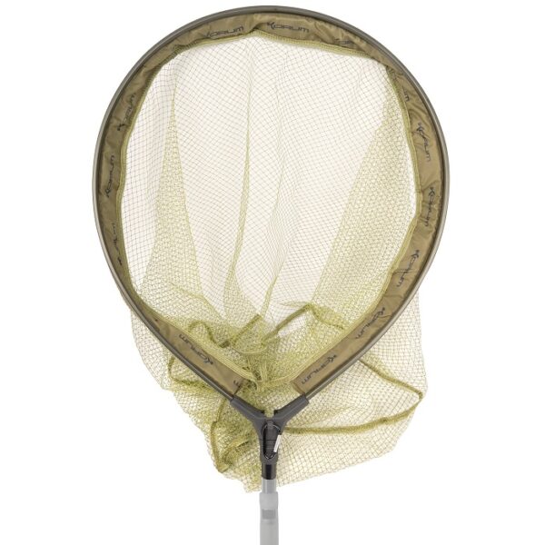 Korum Floating Latex Fast Net Heads
