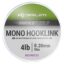 Korum Smokeshield Mono Hooklink 50M 0.20MM (K0390010)