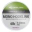 Korum Smokeshield Mono Hooklink 50M 0.23MM (K0390011)