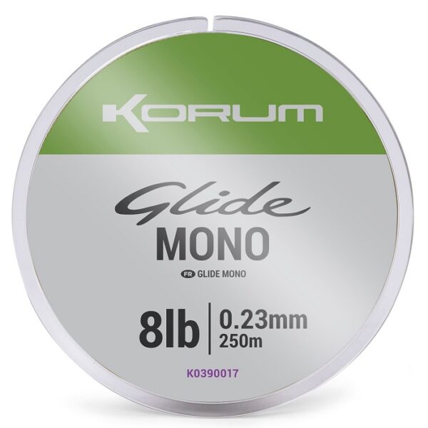 Korum Glide Mono 250M