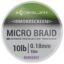 Korum Smokescreen Micro Braid 10M 0.18MM (K0400001)