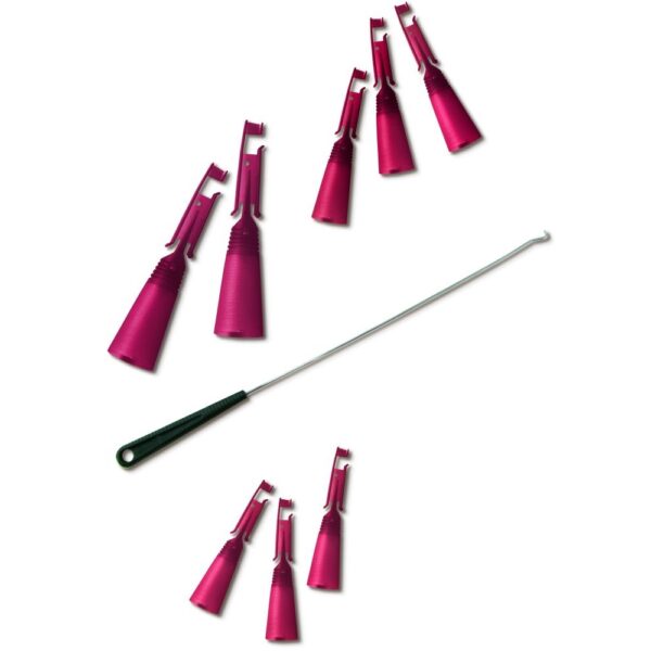 Browning Bung-Set