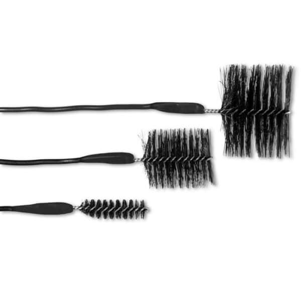 Browning Xitan Pole Cleaning Brush Set