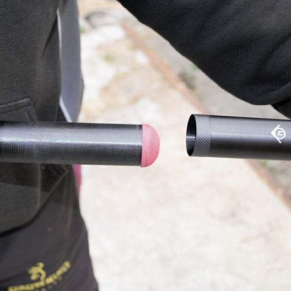 Browning Xitan Joint Protectors (BR_6704005-12) - Image 2