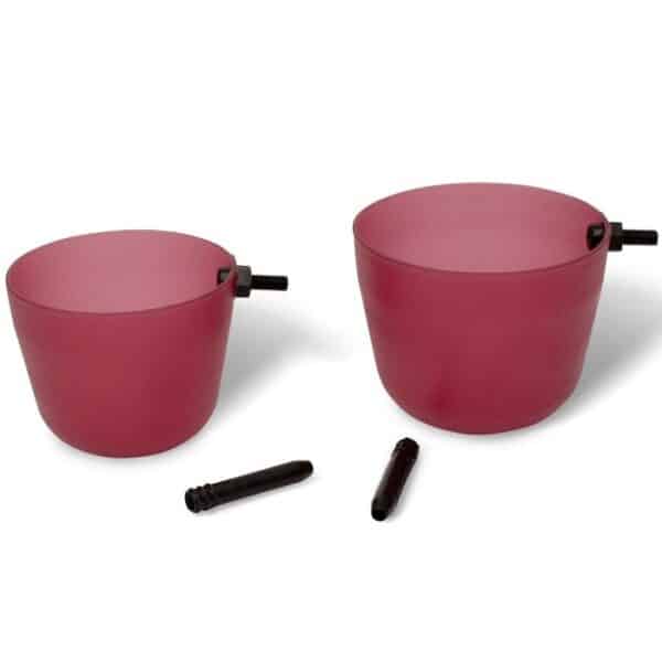 Browning Pole Cup Set