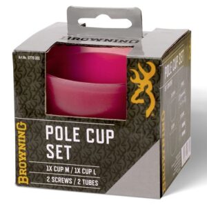 Browning Pole Cup Set (BR_6779001)