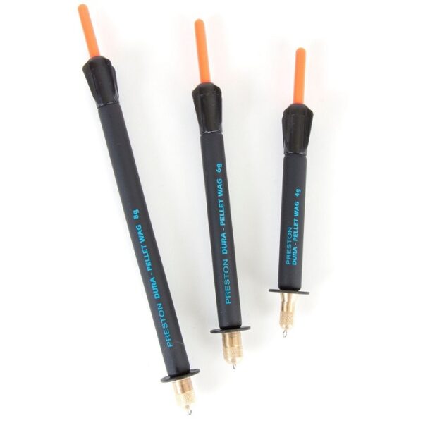 Preston Insert Dura Pellet Wag Slim 10MM