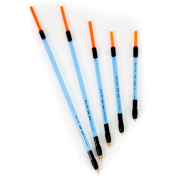 Preston Inserts Dura Wag Fixed Loading