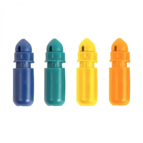 Preston Slip System Hollo Connectors (HCON) - Image 2
