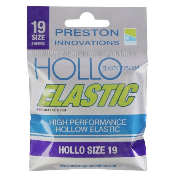 Preston Hollo Elastic 3M (HEL) - Image 14