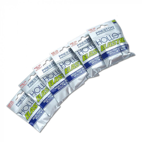 Preston Hollo Elastic 3M