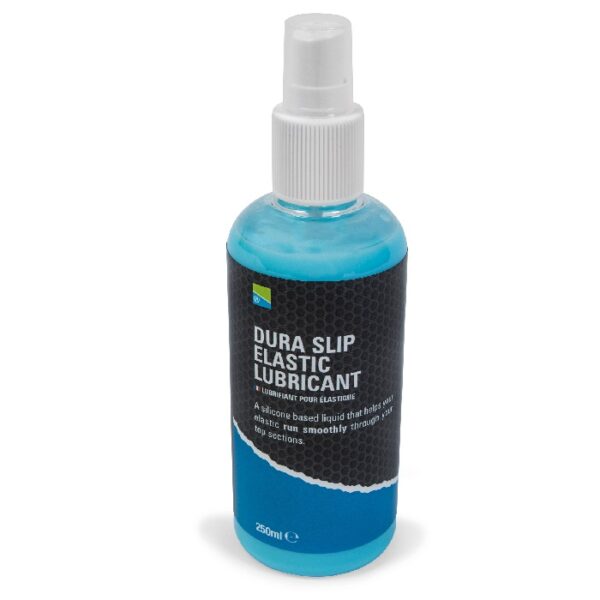 Preston Dura Slip Lubricant 250ML