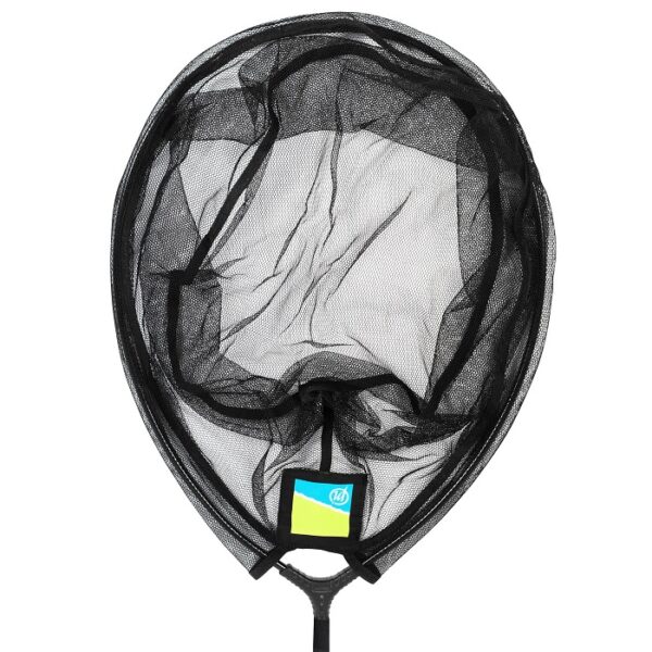 Preston Hair Mesh Landing Nets